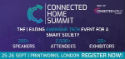 Connected Home Summit